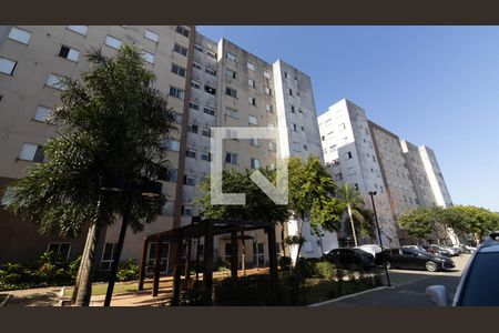 Apartamento à venda com 47m², 2 quartos e 1 vagaÁrea comum