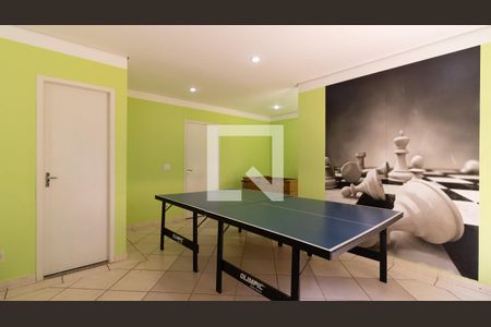 Apartamento à venda com 47m², 2 quartos e 1 vagaSala de Jogos