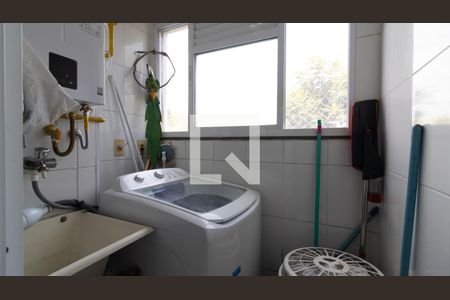 Apartamento à venda com 47m², 2 quartos e 1 vagaÁrea de Serviço