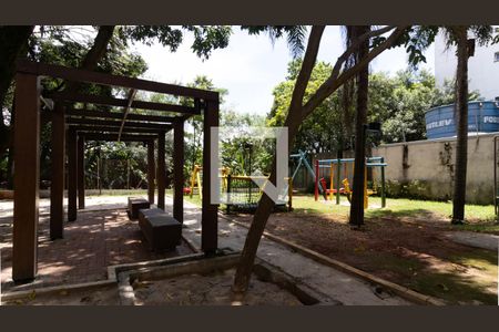 Apartamento à venda com 47m², 2 quartos e 1 vagaÁrea comum - Playground