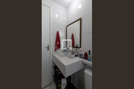 Apartamento à venda com 47m², 2 quartos e 1 vagaBanheiro
