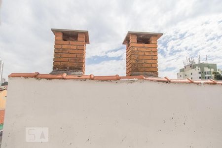 Casa de condomínio à venda com 148m², 3 quartos e 3 vagas Casa de condomínio à venda com 148m², 3 quartos e 3 vagasVista do Quarto 2