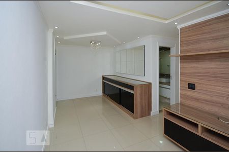 Sala de apartamento à venda com 3 quartos, 70m² em Fonseca, Niterói
