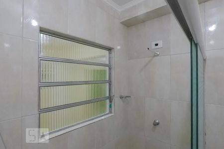 Banheiro de apartamento para alugar com 3 quartos, 110m² em Vila Independencia, São Paulo