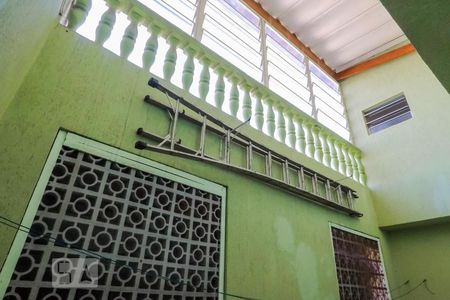 Apartamento para alugar com 110m², 3 quartos e sem vagaQuintal Lavanderia