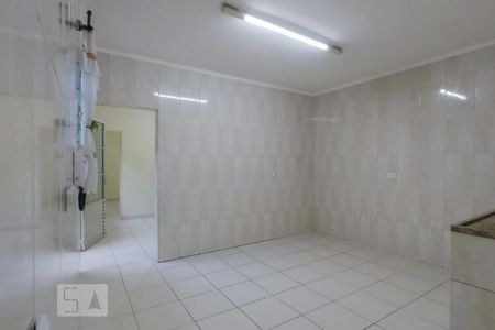 Apartamento para alugar com 110m², 3 quartos e sem vagaCozinha