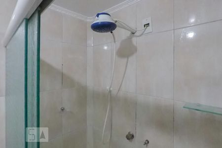 Banheiro 2 de apartamento para alugar com 3 quartos, 110m² em Vila Independencia, São Paulo