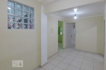 Sala de apartamento para alugar com 3 quartos, 110m² em Vila Independencia, São Paulo