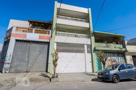 Apartamento para alugar com 110m², 3 quartos e sem vagaFachada