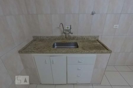 Apartamento para alugar com 110m², 3 quartos e sem vagaCozinha