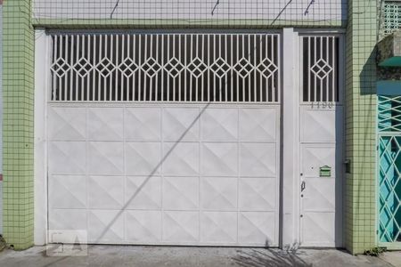 Apartamento para alugar com 110m², 3 quartos e sem vagaFachada