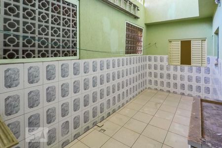 Apartamento para alugar com 110m², 3 quartos e sem vagaQuintal Lavanderia