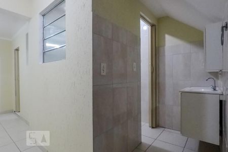 Sala de apartamento para alugar com 3 quartos, 110m² em Vila Independencia, São Paulo