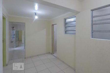 Sala de apartamento para alugar com 3 quartos, 110m² em Vila Independencia, São Paulo