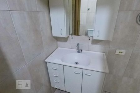 Banheiro de apartamento para alugar com 3 quartos, 110m² em Vila Independencia, São Paulo