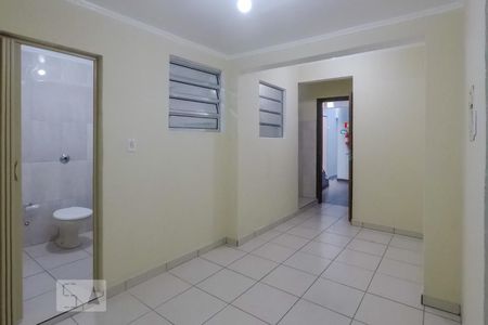 Sala de apartamento para alugar com 3 quartos, 110m² em Vila Independencia, São Paulo