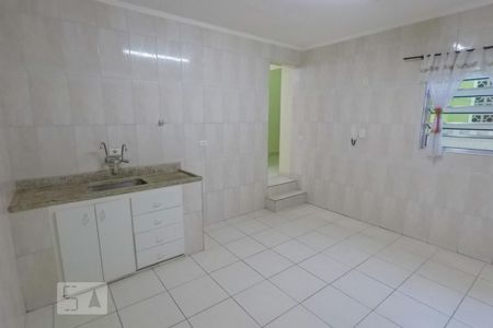 Apartamento para alugar com 110m², 3 quartos e sem vagaCozinha