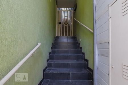 Apartamento para alugar com 110m², 3 quartos e sem vagaEntrada