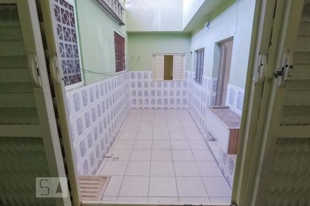 Apartamento para alugar com 110m², 3 quartos e sem vagaQuarto 1