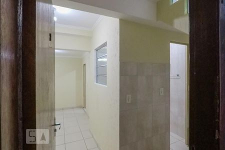 Entrada de apartamento para alugar com 3 quartos, 110m² em Vila Independencia, São Paulo