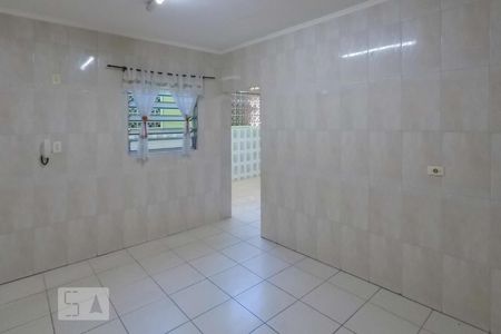 Apartamento para alugar com 110m², 3 quartos e sem vagaCozinha