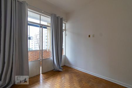 Apartamento à venda com 122m², 3 quartos e 1 vagaQuarto 2