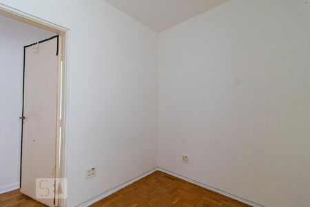 Apartamento à venda com 122m², 3 quartos e 1 vagaQuarto 3