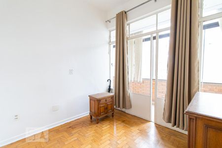 Apartamento à venda com 122m², 3 quartos e 1 vagaSuíte