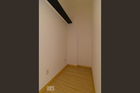 Apartamento à venda com 122m², 3 quartos e 1 vagaCloset do quarto 2