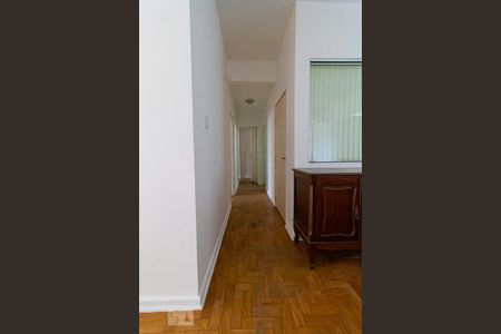 Apartamento à venda com 122m², 3 quartos e 1 vagaSala