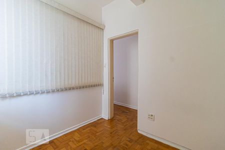 Apartamento à venda com 122m², 3 quartos e 1 vagaQuarto 3