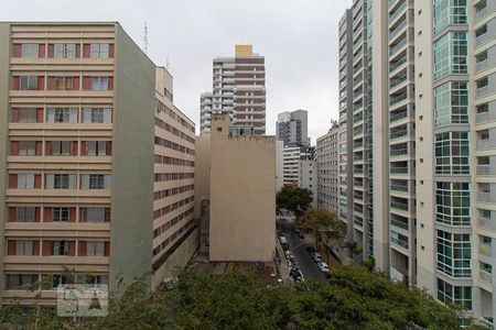 Apartamento à venda com 122m², 3 quartos e 1 vagaVista