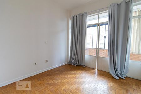 Apartamento à venda com 122m², 3 quartos e 1 vagaQuarto 2
