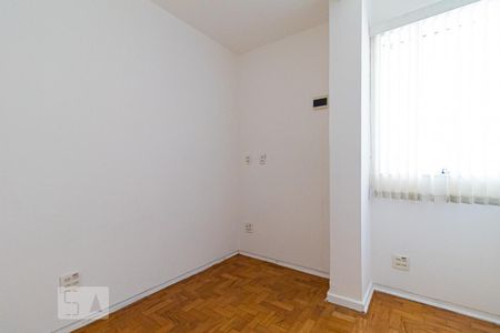 Apartamento à venda com 122m², 3 quartos e 1 vagaQuarto 3