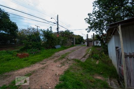 Casa para alugar com 42m², 2 quartos e 2 vagasPátio