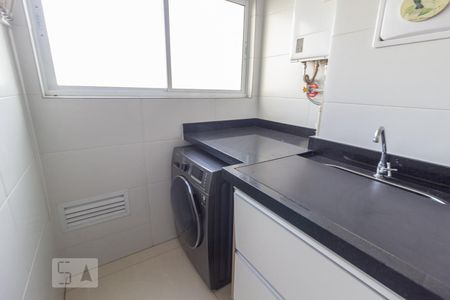 Apartamento à venda com 45m², 2 quartos e 1 vagaÁrea de Serviço