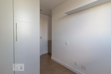 Apartamento à venda com 45m², 2 quartos e 1 vagaQuarto 1