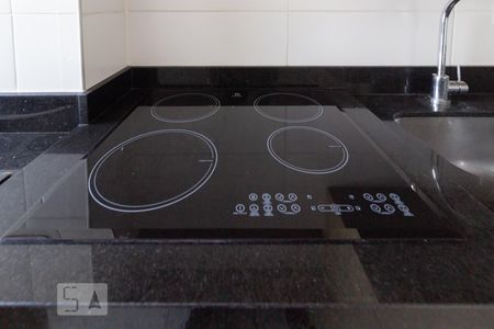 Apartamento à venda com 45m², 2 quartos e 1 vagaCozinha