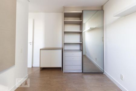 Apartamento à venda com 45m², 2 quartos e 1 vagaQuarto 2