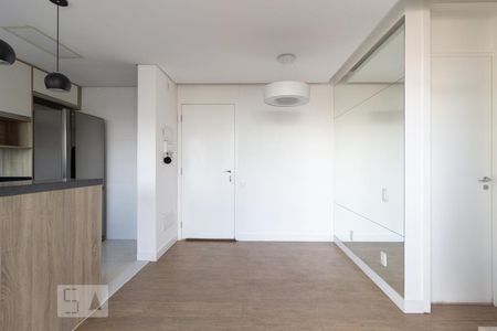 Sala de apartamento à venda com 2 quartos, 45m² em Vila Prudente, São Paulo
