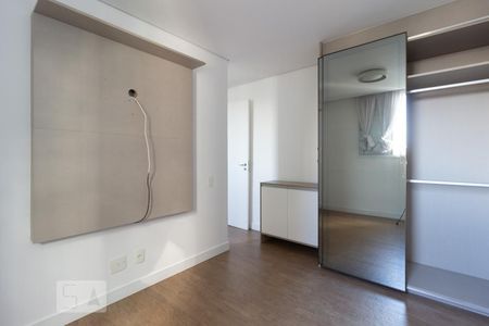 Apartamento à venda com 45m², 2 quartos e 1 vagaQuarto 2
