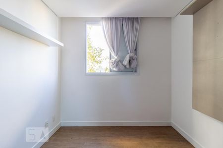 Apartamento à venda com 45m², 2 quartos e 1 vagaQuarto 2