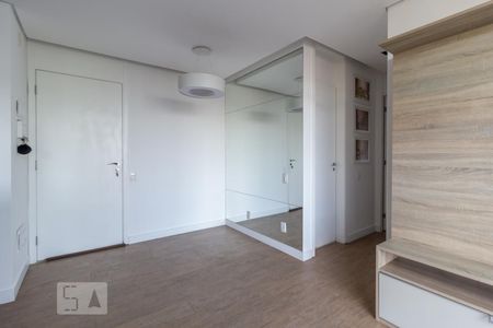 Sala de apartamento à venda com 2 quartos, 45m² em Vila Prudente, São Paulo