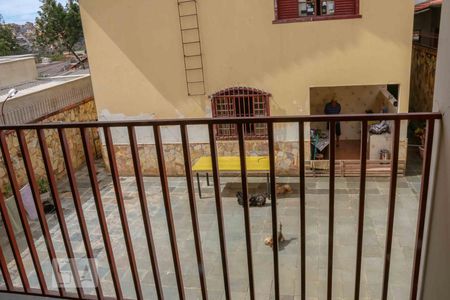 Casa para alugar com 300m², 4 quartos e 4 vagasÁrea Externa