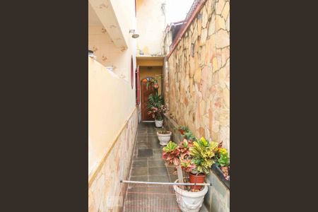 Casa para alugar com 300m², 4 quartos e 4 vagasÁrea Externa