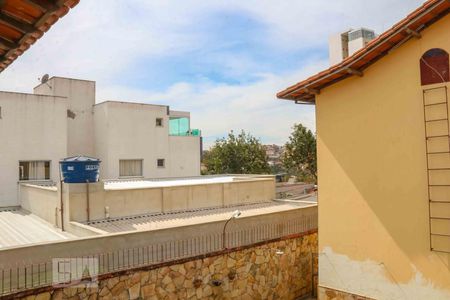 Casa para alugar com 300m², 4 quartos e 4 vagasÁrea Externa