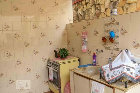 Casa para alugar com 300m², 4 quartos e 4 vagasÁrea de Serviço