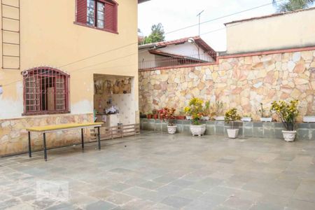 Casa para alugar com 300m², 4 quartos e 4 vagasÁrea Externa