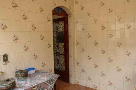 Casa para alugar com 300m², 4 quartos e 4 vagasÁrea de Serviço