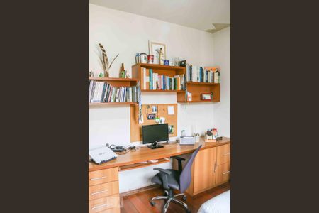 Casa para alugar com 300m², 4 quartos e 4 vagasQuarto 1